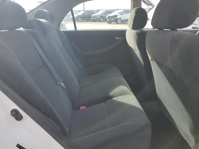 Photo 10 from auction – 2005 TOYOTA COROLLA with VIN 2T1BR32E65C459023