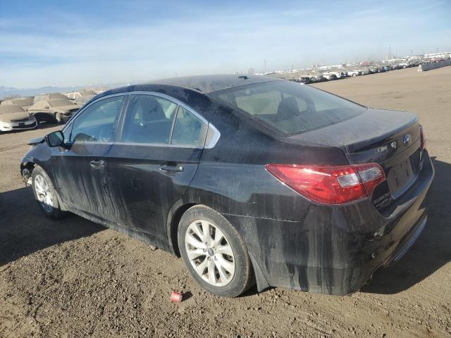 Photo 2 from auction – 2015 SUBARU LEGACY 2.5 with VIN 4S3BNAD68F3005615