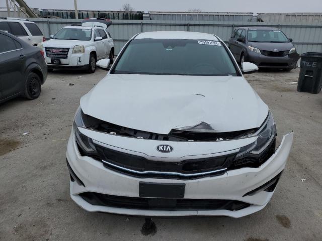 Photo 5 from auction – 2020 KIA OPTIMA PLU with VIN KNAGV4LD7L5037105