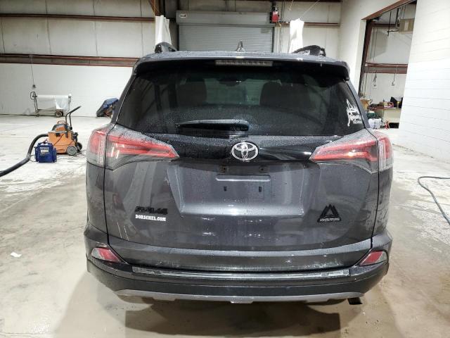 Photo 6 from auction – 2018 TOYOTA RAV4 ADVEN with VIN 2T3RFREV1JW714733