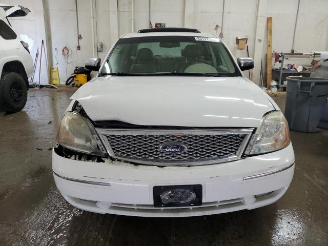 Photo 5 from auction – 2006 FORD FIVE HUNDR with VIN 1FAHP25166G169778