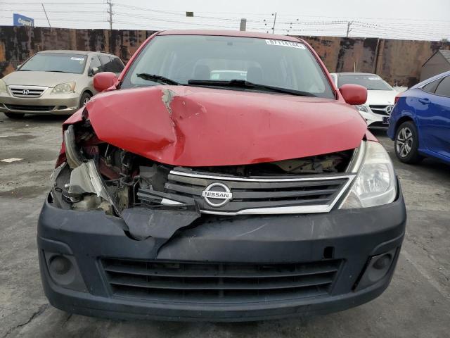 Photo 5 from auction – 2011 NISSAN VERSA S with VIN 3N1BC1CP1BL463966