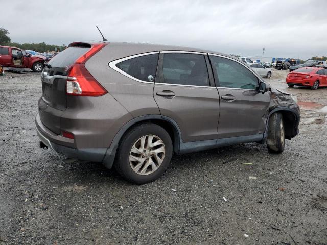 Photo 3 from auction – 2016 HONDA CR-V EX with VIN 2HKRM3H55GH566777