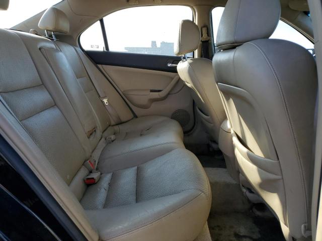 Photo 10 from auction – 2007 ACURA TSX with VIN JH4CL96887C011227