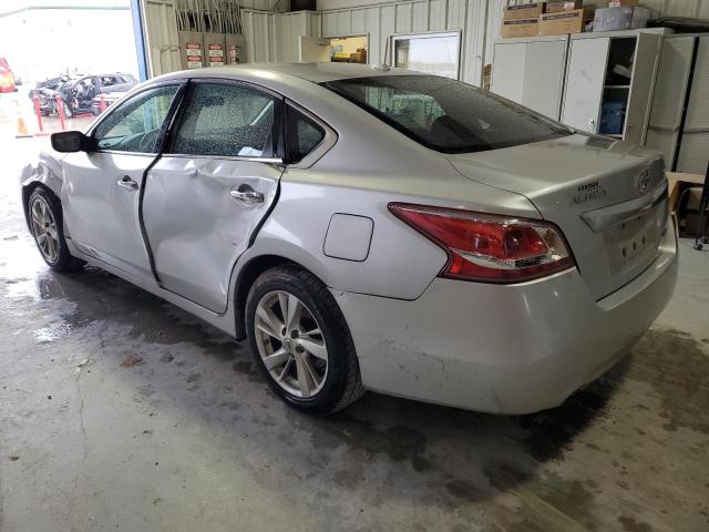 Photo 2 from auction – 2013 NISSAN ALTIMA 2.5 with VIN 1N4AL3AP6DC278744
