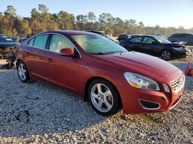 Photo 4 from auction – 2012 VOLVO S60 T5 with VIN YV1622FS3C2116613