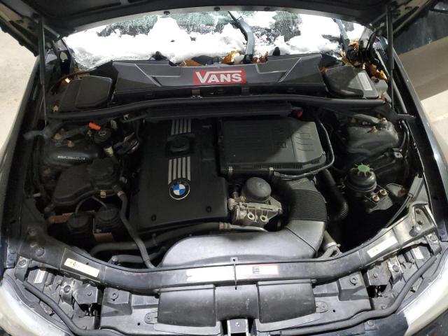 Photo 11 from auction – 2010 BMW 335 XI with VIN WBAPL3C59AA407449