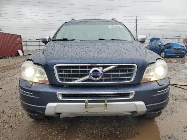 Photo 5 from auction – 2013 VOLVO XC90 3.2 with VIN YV4952CY9D1658239