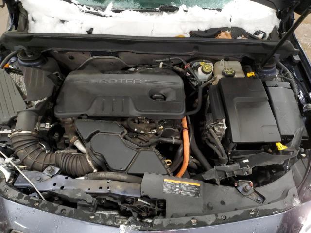 Photo 11 from auction – 2013 CHEVROLET MALIBU 1LT with VIN 1G11D5SR0DF324675