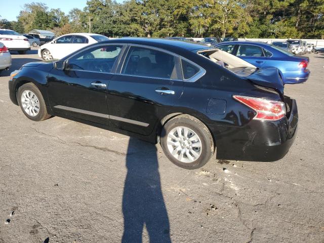 Photo 2 from auction – 2014 NISSAN ALTIMA 2.5 with VIN 1N4AL3AP5EN342293