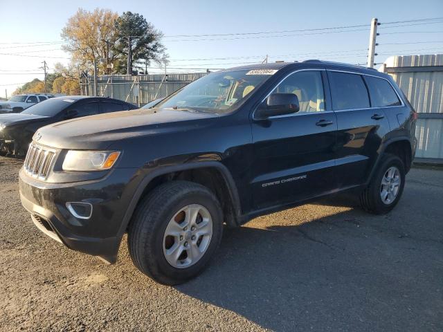 JEEP GRAND CHER 2014 with VIN 1C4RJFAG9EC518794 - Photo from auction