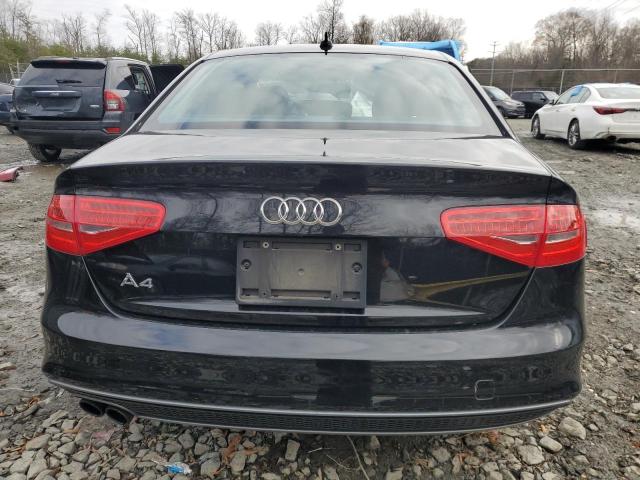 Photo 6 from auction – 2014 AUDI A4 PREMIUM with VIN WAUAFAFL7EN036396