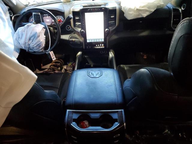 Photo 8 from auction – 2022 RAM 2500 LARAM with VIN 3C6UR5FL5NG145499