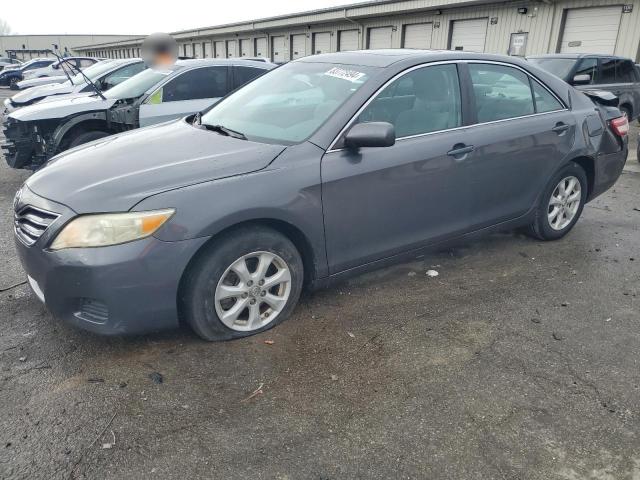 TOYOTA CAMRY BASE 2011 with VIN 4T4BF3EK0BR198868 - Photo from auction