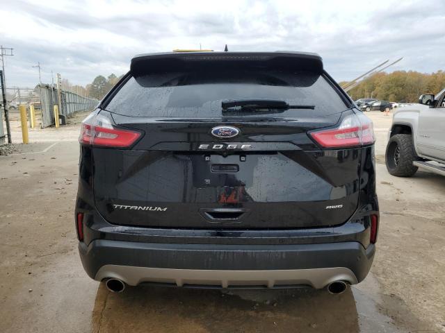 Photo 6 from auction – 2022 FORD EDGE TITAN with VIN 2FMPK4K90NBB05649