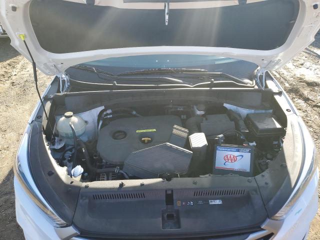 Photo 12 from auction – 2017 HYUNDAI TUCSON LIM with VIN KM8J33A46HU401857