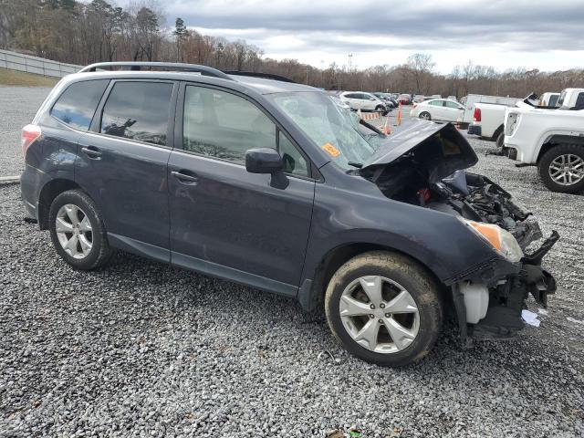 Photo 4 from auction – 2014 SUBARU FORESTER 2 with VIN JF2SJAECXEH403489