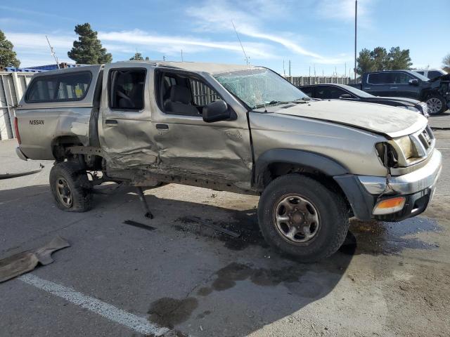 Photo 4 from auction – 2000 NISSAN FRONTIER C with VIN 1N6ED27T9YC333035