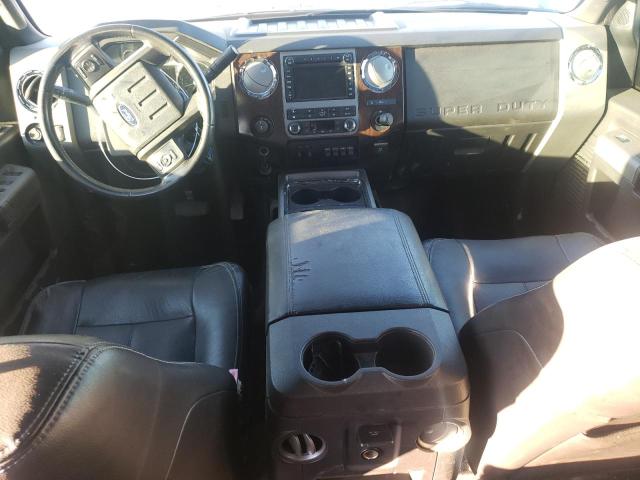 Photo 8 from auction – 2012 FORD F250 SUPER with VIN 1FT7W2BT3CEC24807
