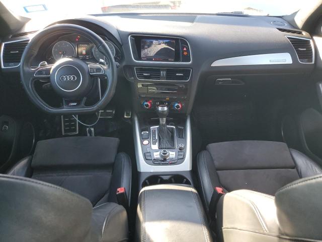 Photo 8 from auction – 2014 AUDI SQ5 PREMIU with VIN WA1CGAFP5EA029427
