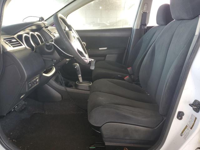 Photo 7 from auction – 2012 NISSAN VERSA S with VIN 3N1BC1CPXCK284543