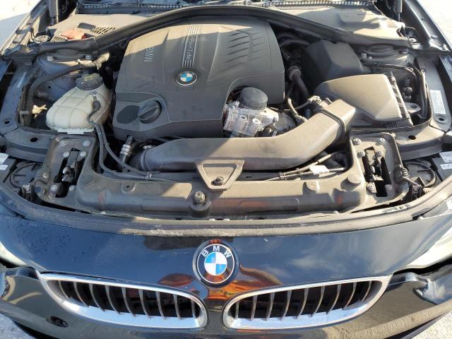 Foto 11 de la subasta – 2015 BMW 435 I con VIN WBA3R1C50FK193552