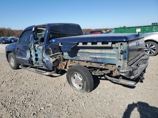 Photo 2 from auction – 2000 GMC NEW SIERRA with VIN 2GTEC19T8Y1315645