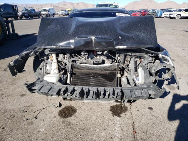 Photo 5 from auction – 2012 DODGE CHALLENGER with VIN 2C3CDYAG6CH185543