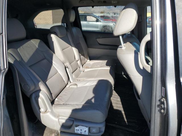 Photo 11 from auction – 2011 HONDA ODYSSEY EX with VIN 5FNRL5H69BB061694