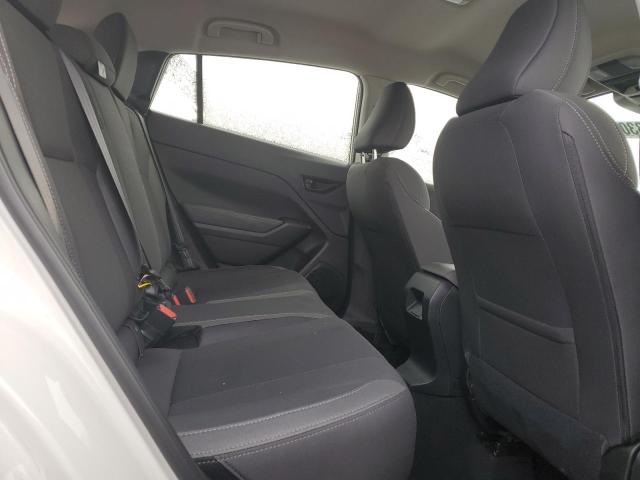 Photo 10 from auction – 2024 SUBARU IMPREZA with VIN JF1GUABC3R8850080