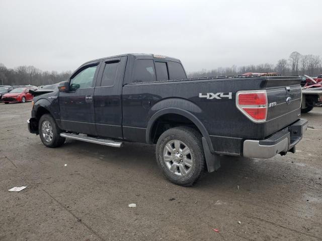 Photo 2 from auction – 2011 FORD F150 SUPER with VIN 1FTFX1EF2BFA36605