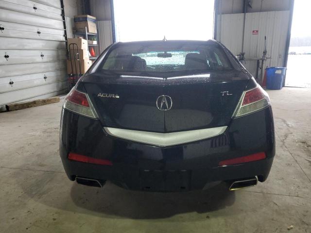 Photo 6 from auction – 2011 ACURA TL with VIN 19UUA8F27BA000727