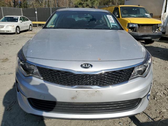 Photo 5 from auction – 2017 KIA OPTIMA LX with VIN KNAGT4L37H5142442