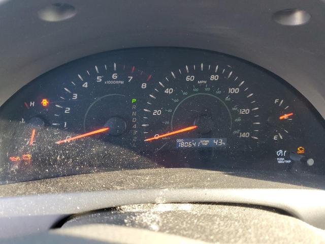 Photo 9 from auction – 2009 TOYOTA CAMRY BASE with VIN 4T1BE46K39U270271