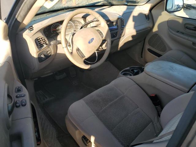 صورة رقم 8 من المزاد - 2003 FORD F150 مع VIN 1FTRX17W63NA44983