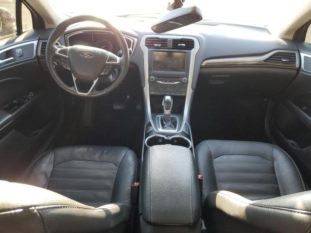 Photo 8 from auction – 2014 FORD FUSION SE with VIN 3FA6P0LU7ER308347
