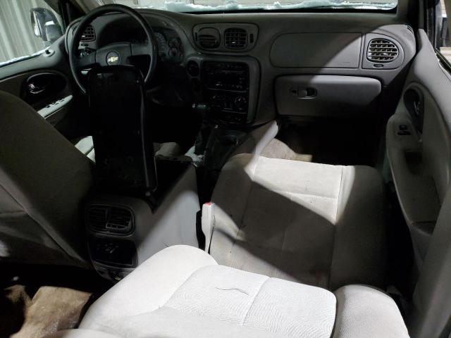 Photo 8 from auction – 2005 CHEVROLET TRAILBLAZE with VIN 1GNDT13S152361414