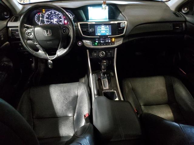 Photo 8 from auction – 2013 HONDA ACCORD EXL with VIN 1HGCR3F80DA014497