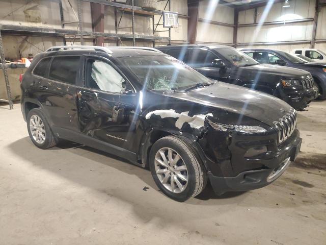 Photo 4 from auction – 2017 JEEP CHEROKEE L with VIN 1C4PJLDB7HW516678