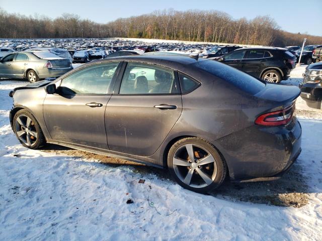 Photo 2 from auction – 2016 DODGE DART GT with VIN 1C3CDFEB1GD592398