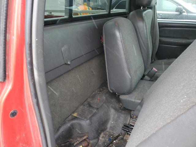 Photo 10 from auction – 2003 GMC NEW SIERRA with VIN 1GTEK14V93E188794
