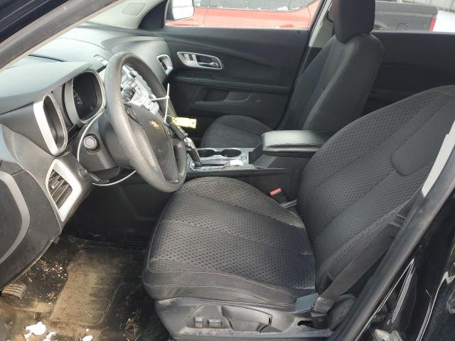 Photo 7 from auction – 2014 CHEVROLET EQUINOX LS with VIN 2GNFLEEK6E6334659