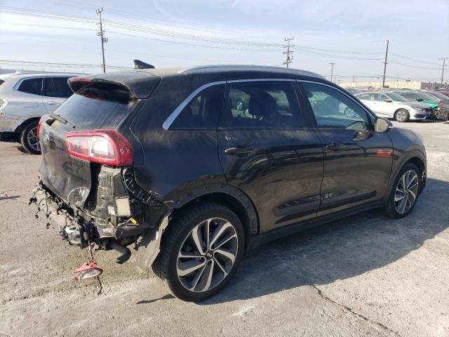 Photo 3 from auction – 2018 KIA NIRO TOURI with VIN KNDCE3LCXJ5164205