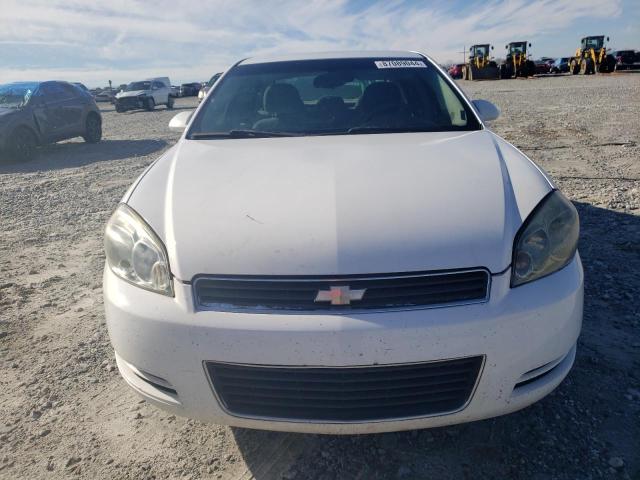Photo 5 from auction – 2010 CHEVROLET IMPALA LS with VIN 2G1WA5EK9A1146586