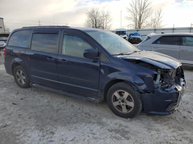 Photo 4 from auction – 2012 DODGE GRAND CARA with VIN 2C4RDGCG1CR236745