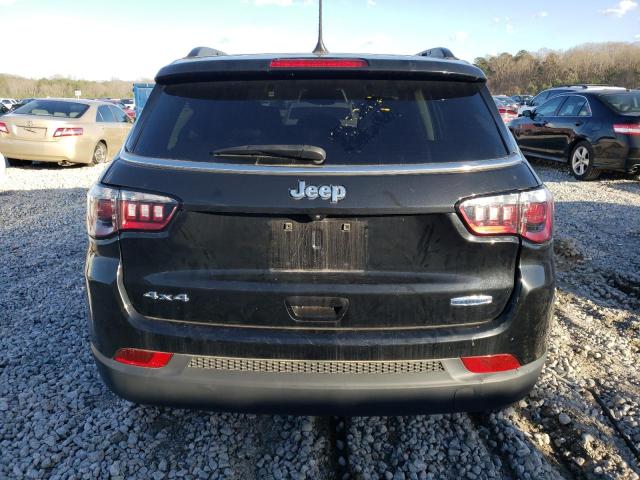 Photo 6 from auction – 2022 JEEP COMPASS LA with VIN 3C4NJDBB2NT230562