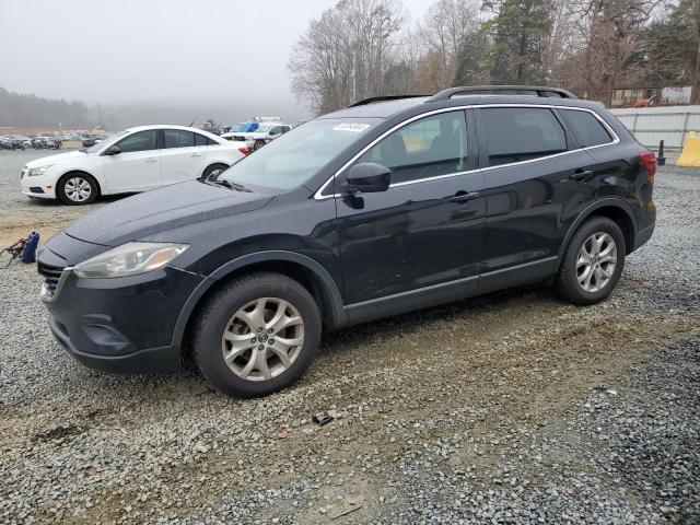 Photo 1 from auction – 2013 MAZDA CX-9 TOURI with VIN JM3TB3CV9D0415475
