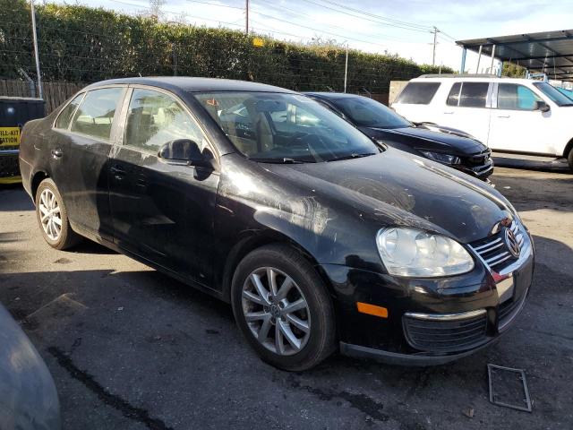 Photo 4 from auction – 2010 VOLKSWAGEN JETTA SE with VIN 3VWRZ7AJ0AM167659