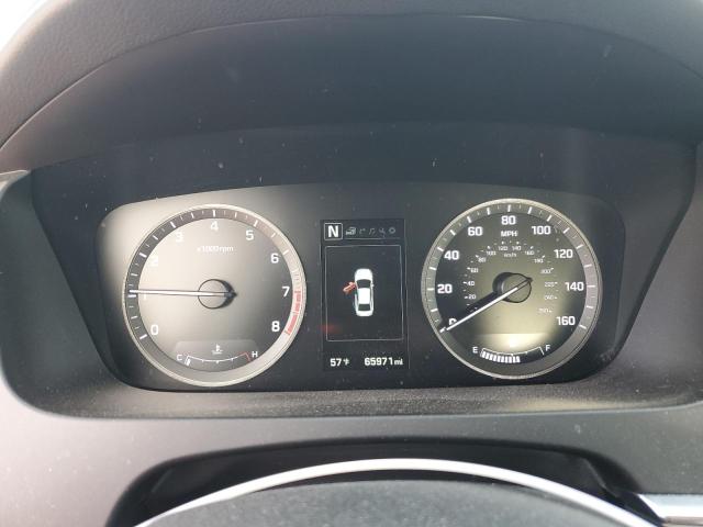 Photo 9 from auction – 2015 HYUNDAI SONATA SPO with VIN 5NPE34AF8FH151333