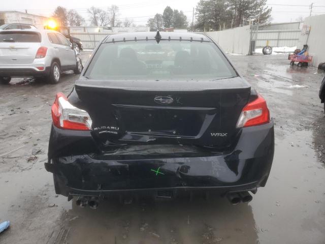 Photo 6 from auction – 2016 SUBARU WRX PREMIU with VIN JF1VA1E68G9813541